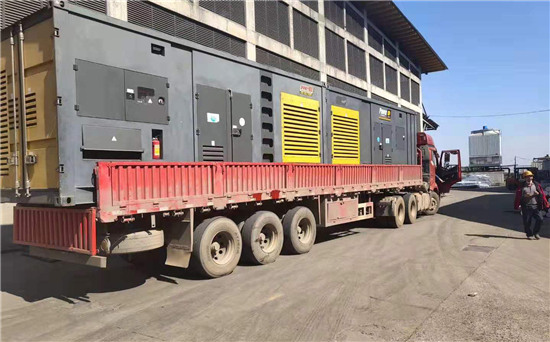 连平200KW发电机组适配电缆规格选型指南