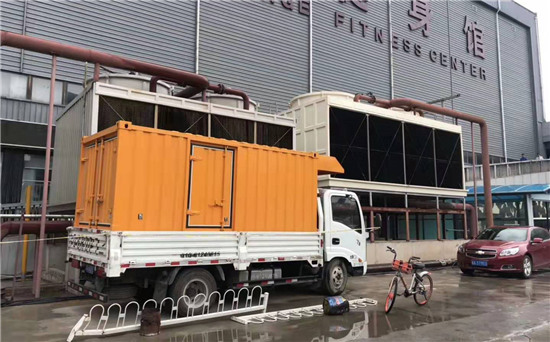 连平300KW发电机组适配电缆规格选型指南