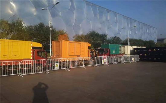 连平400KW发电机组适配电缆规格选型指南