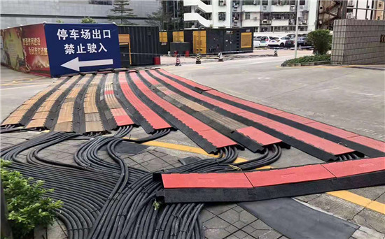 连平发电机组电缆选型完整具体步骤（工程通用标准流程）